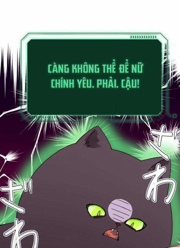 Tôi Phải Làm Một Kẻ Đại Xấu Xa Chapter 53 trang 43