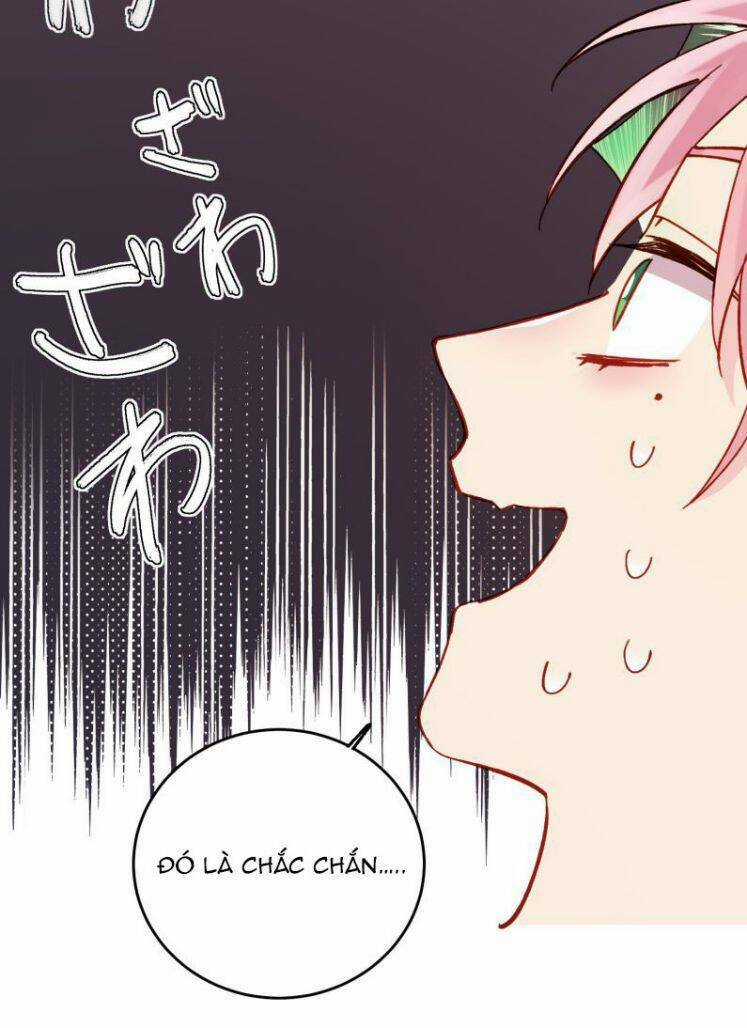 Tôi Phải Làm Một Kẻ Đại Xấu Xa Chapter 53 trang 44