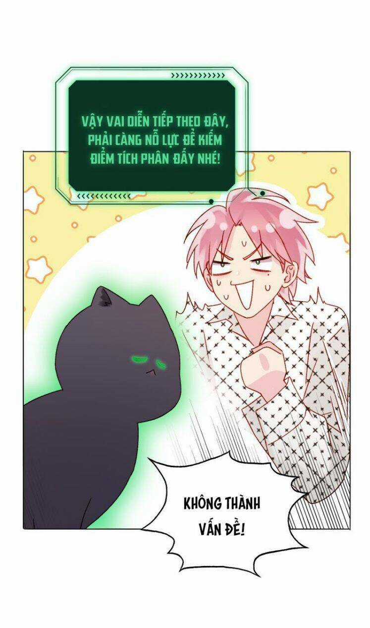 Tôi Phải Làm Một Kẻ Đại Xấu Xa Chapter 53 trang 46