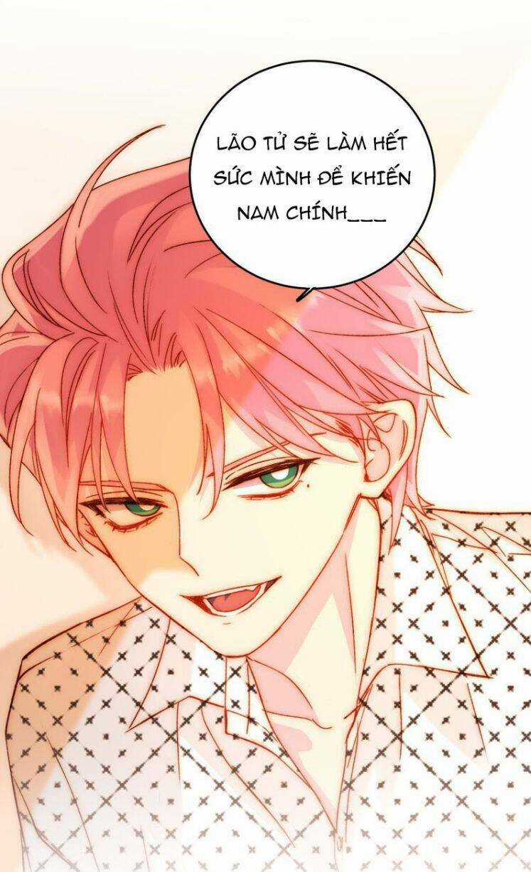 Tôi Phải Làm Một Kẻ Đại Xấu Xa Chapter 53 trang 47