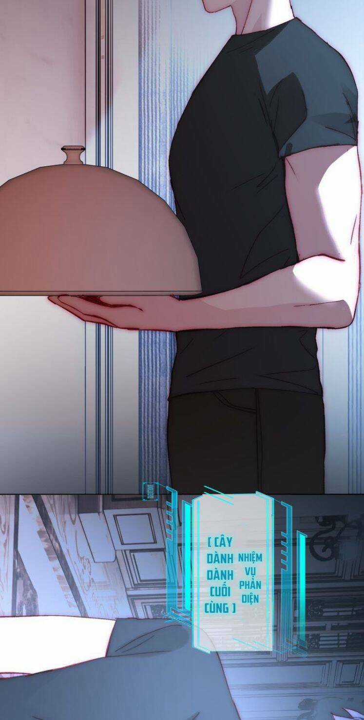 Tôi Phải Làm Một Kẻ Đại Xấu Xa Chapter 53 trang 50