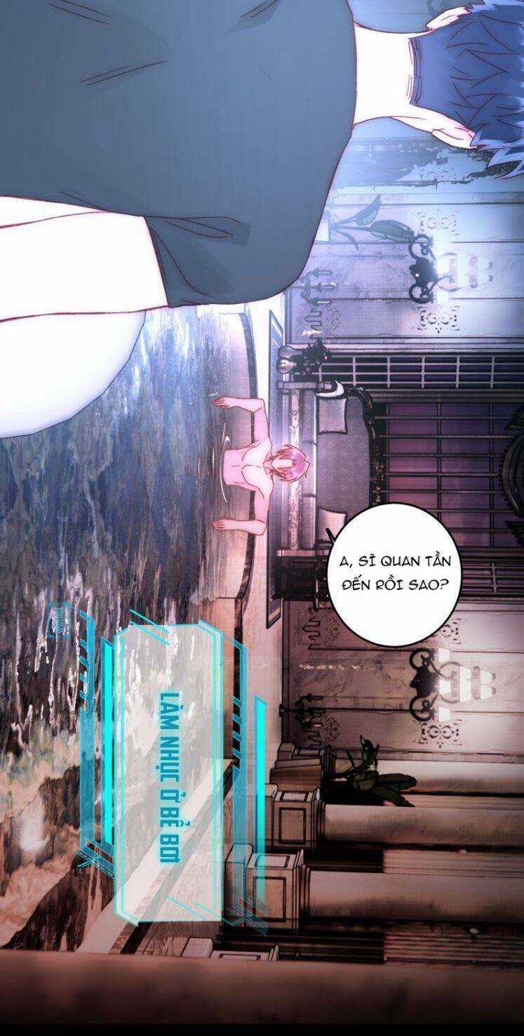 Tôi Phải Làm Một Kẻ Đại Xấu Xa Chapter 53 trang 51