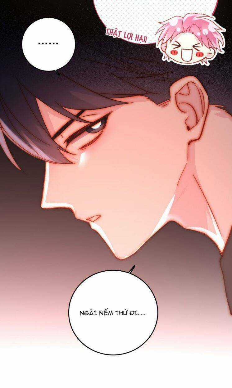 Tôi Phải Làm Một Kẻ Đại Xấu Xa Chapter 53 trang 55