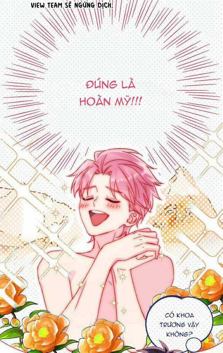 Tôi Phải Làm Một Kẻ Đại Xấu Xa Chapter 54 trang 14