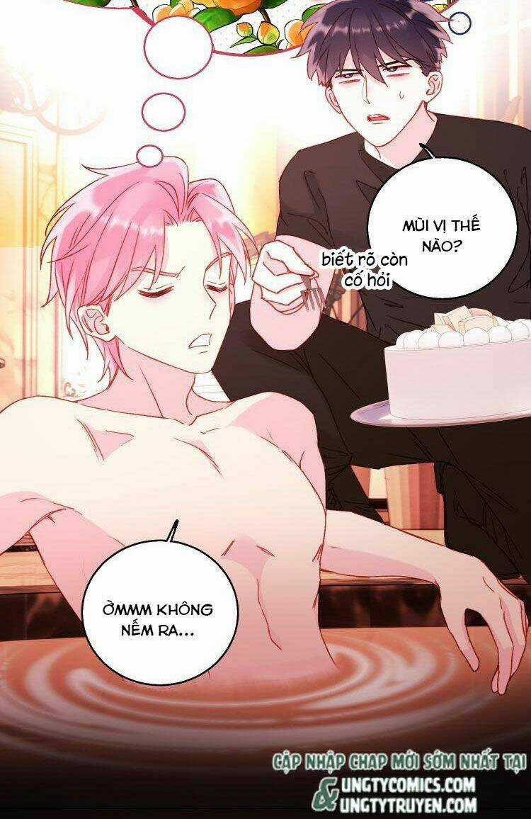 Tôi Phải Làm Một Kẻ Đại Xấu Xa Chapter 54 trang 15