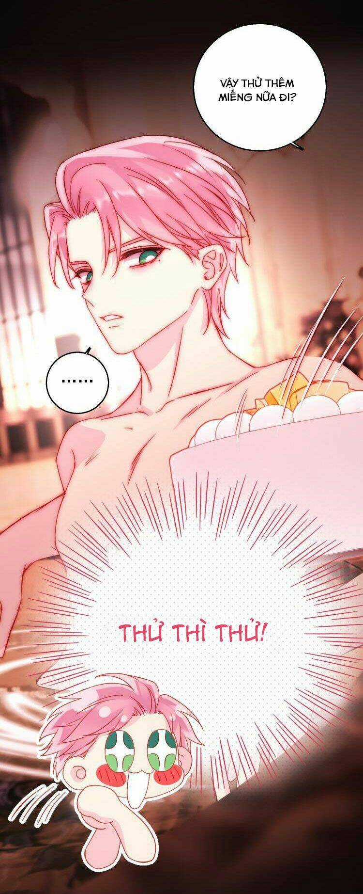 Tôi Phải Làm Một Kẻ Đại Xấu Xa Chapter 54 trang 16