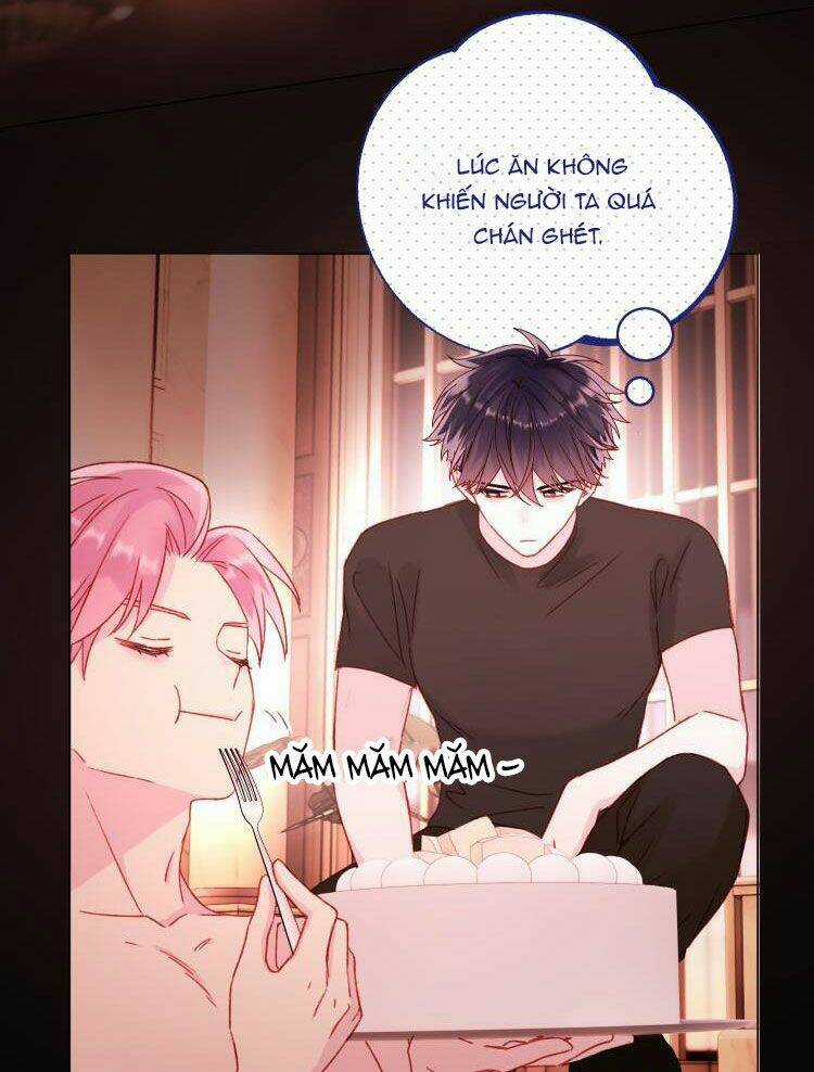 Tôi Phải Làm Một Kẻ Đại Xấu Xa Chapter 54 trang 17