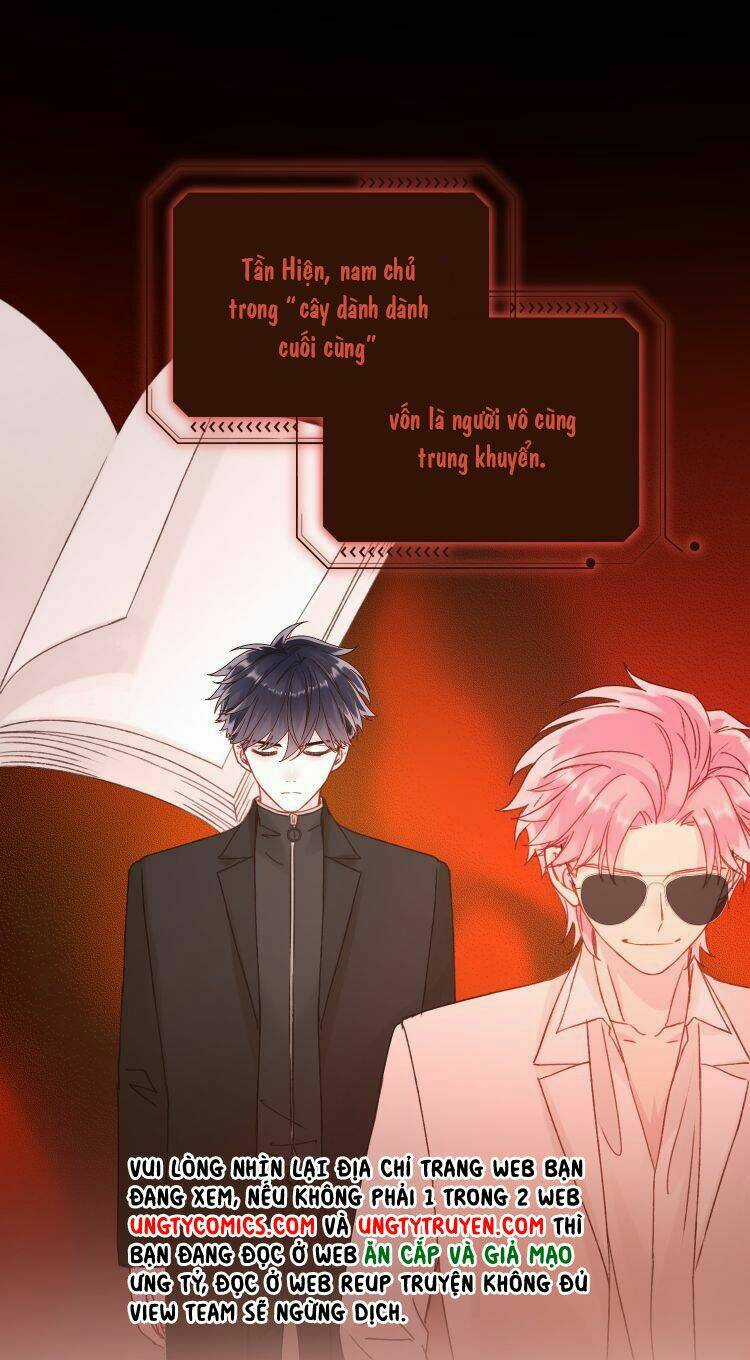 Tôi Phải Làm Một Kẻ Đại Xấu Xa Chapter 54 trang 2