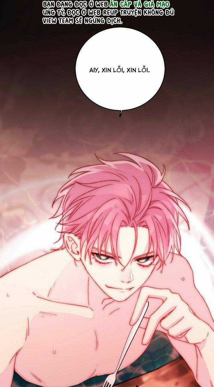 Tôi Phải Làm Một Kẻ Đại Xấu Xa Chapter 54 trang 20