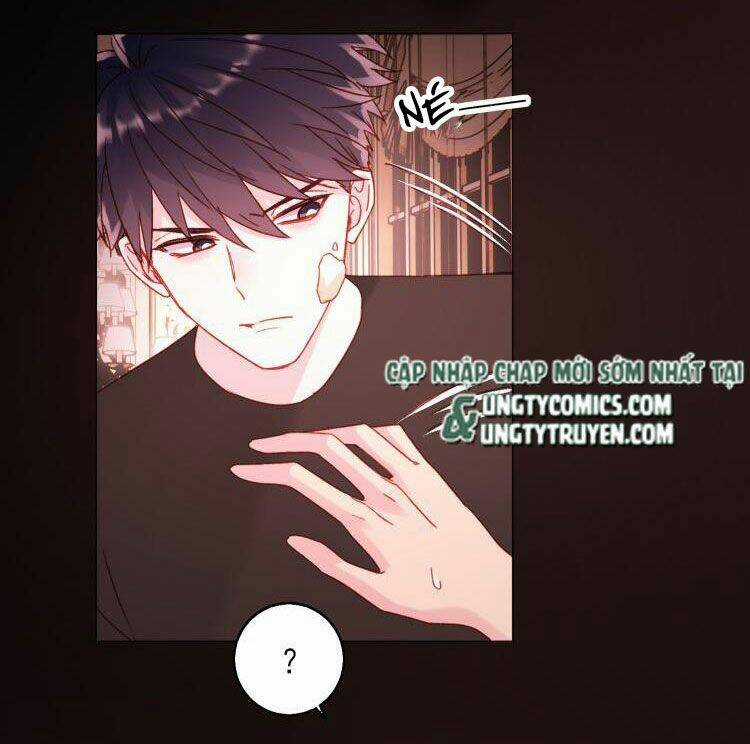 Tôi Phải Làm Một Kẻ Đại Xấu Xa Chapter 54 trang 23