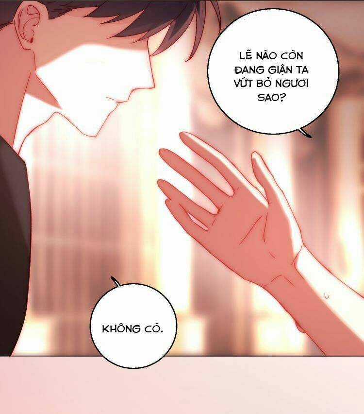 Tôi Phải Làm Một Kẻ Đại Xấu Xa Chapter 54 trang 26