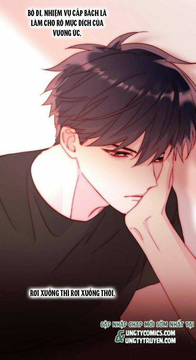 Tôi Phải Làm Một Kẻ Đại Xấu Xa Chapter 54 trang 27