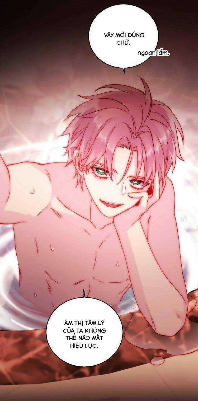 Tôi Phải Làm Một Kẻ Đại Xấu Xa Chapter 54 trang 28