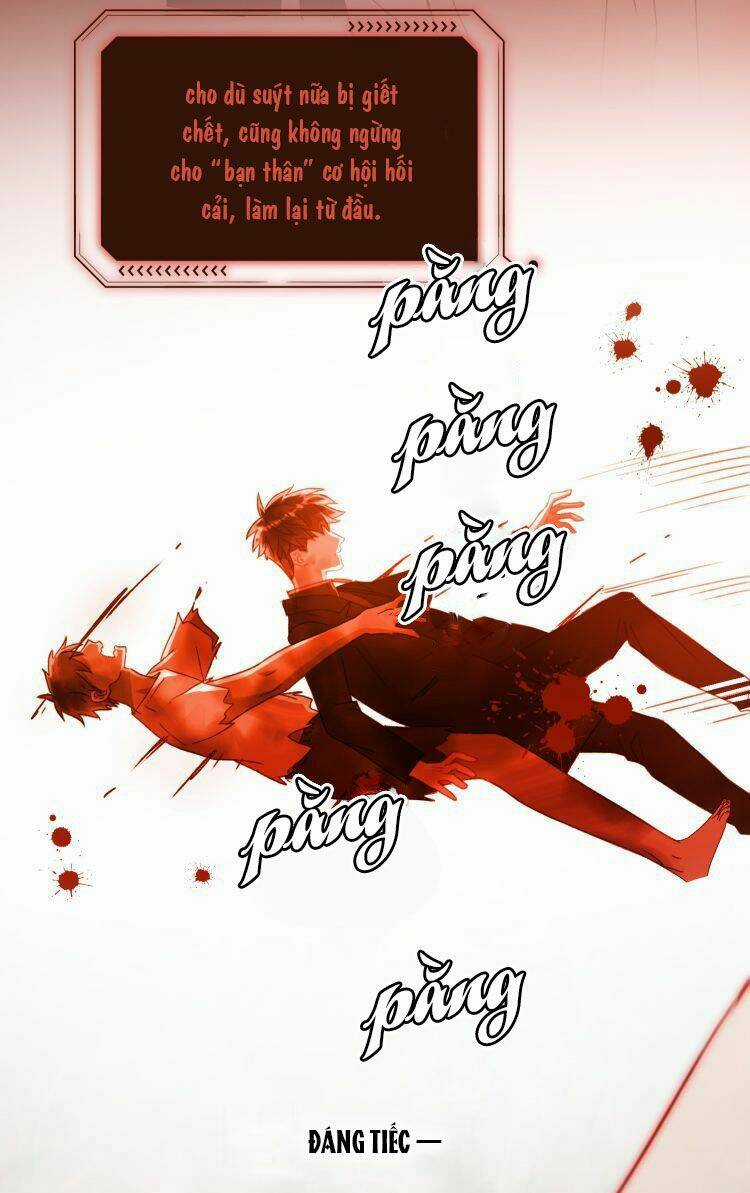 Tôi Phải Làm Một Kẻ Đại Xấu Xa Chapter 54 trang 3