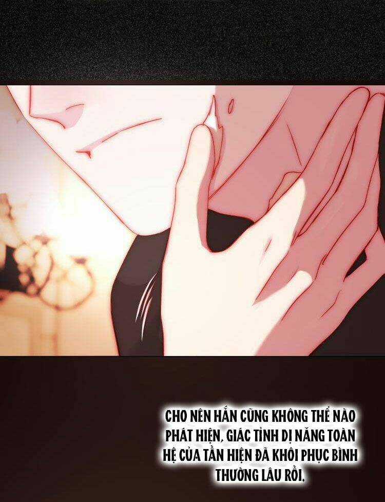 Tôi Phải Làm Một Kẻ Đại Xấu Xa Chapter 54 trang 30