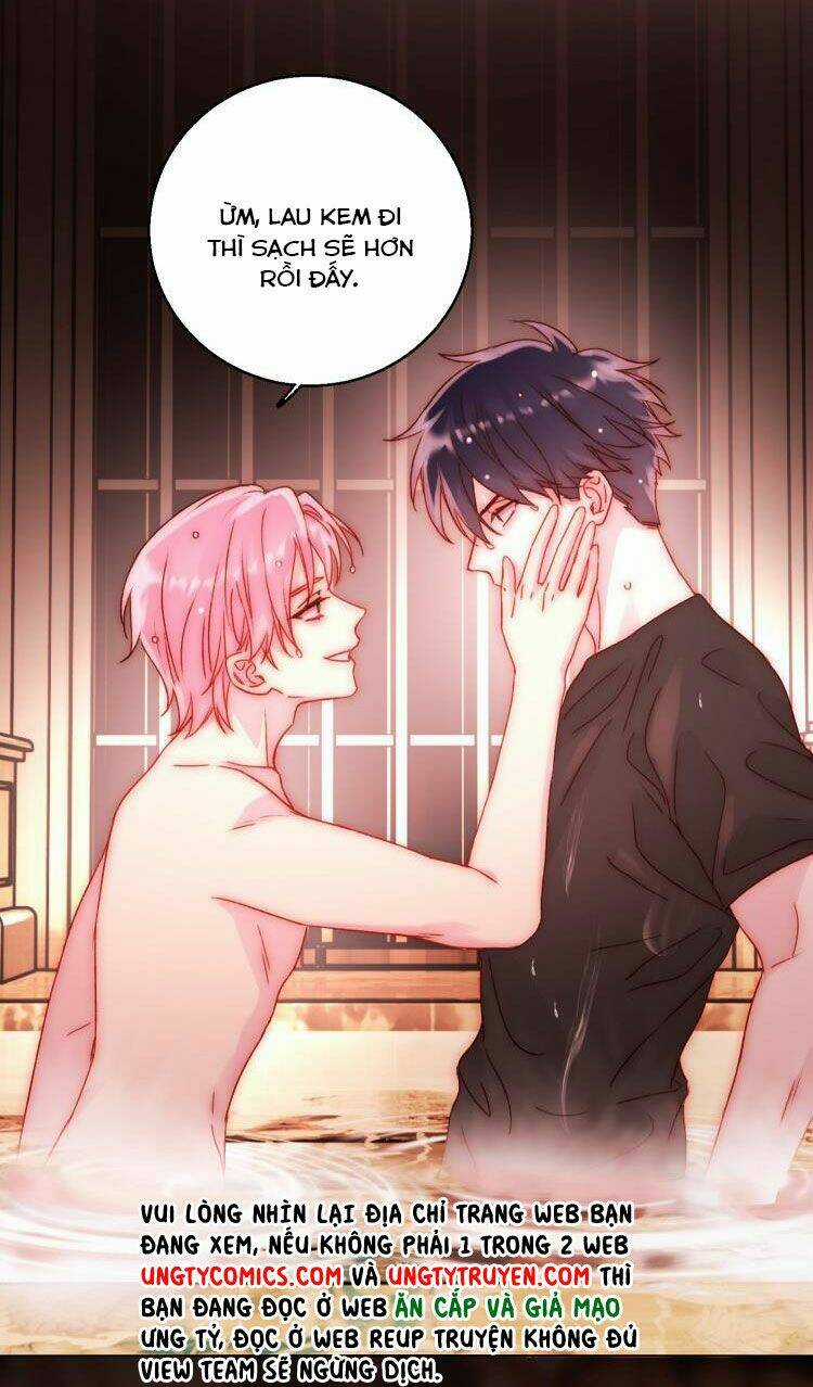 Tôi Phải Làm Một Kẻ Đại Xấu Xa Chapter 54 trang 36