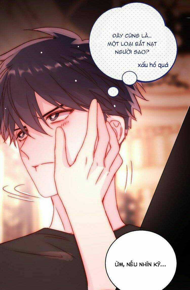 Tôi Phải Làm Một Kẻ Đại Xấu Xa Chapter 54 trang 37