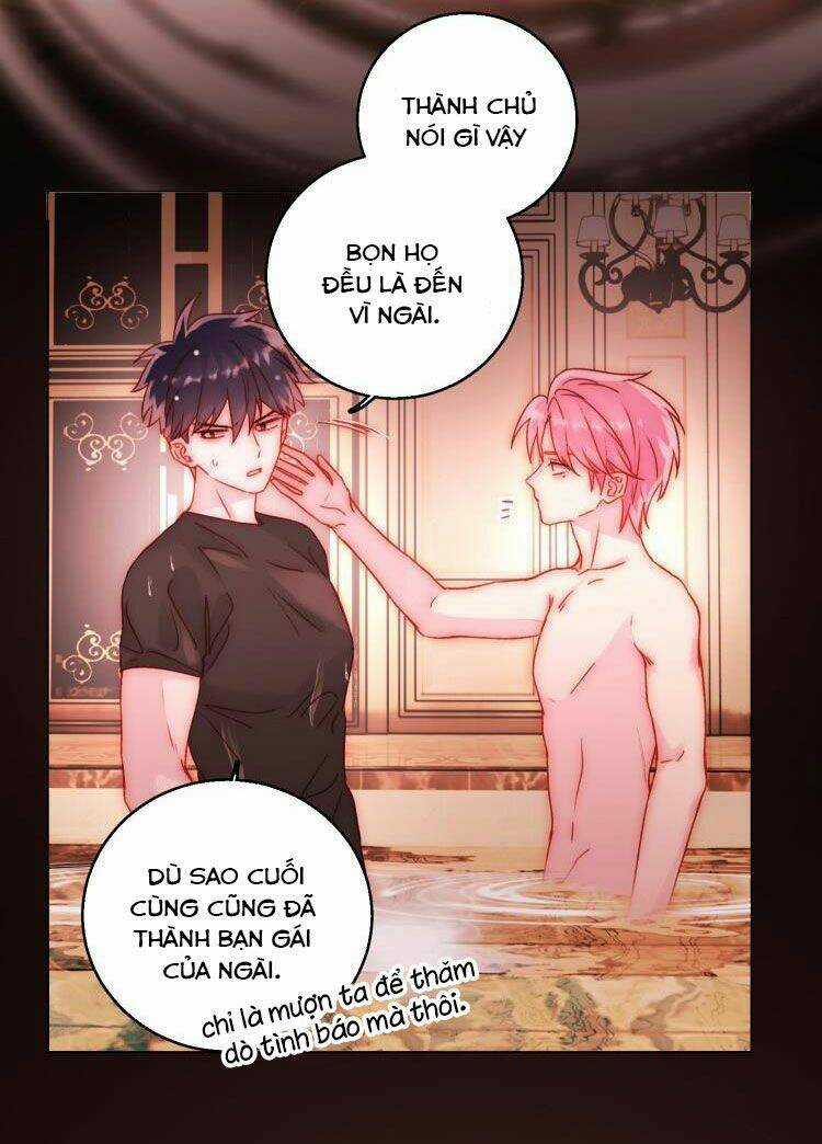 Tôi Phải Làm Một Kẻ Đại Xấu Xa Chapter 54 trang 39