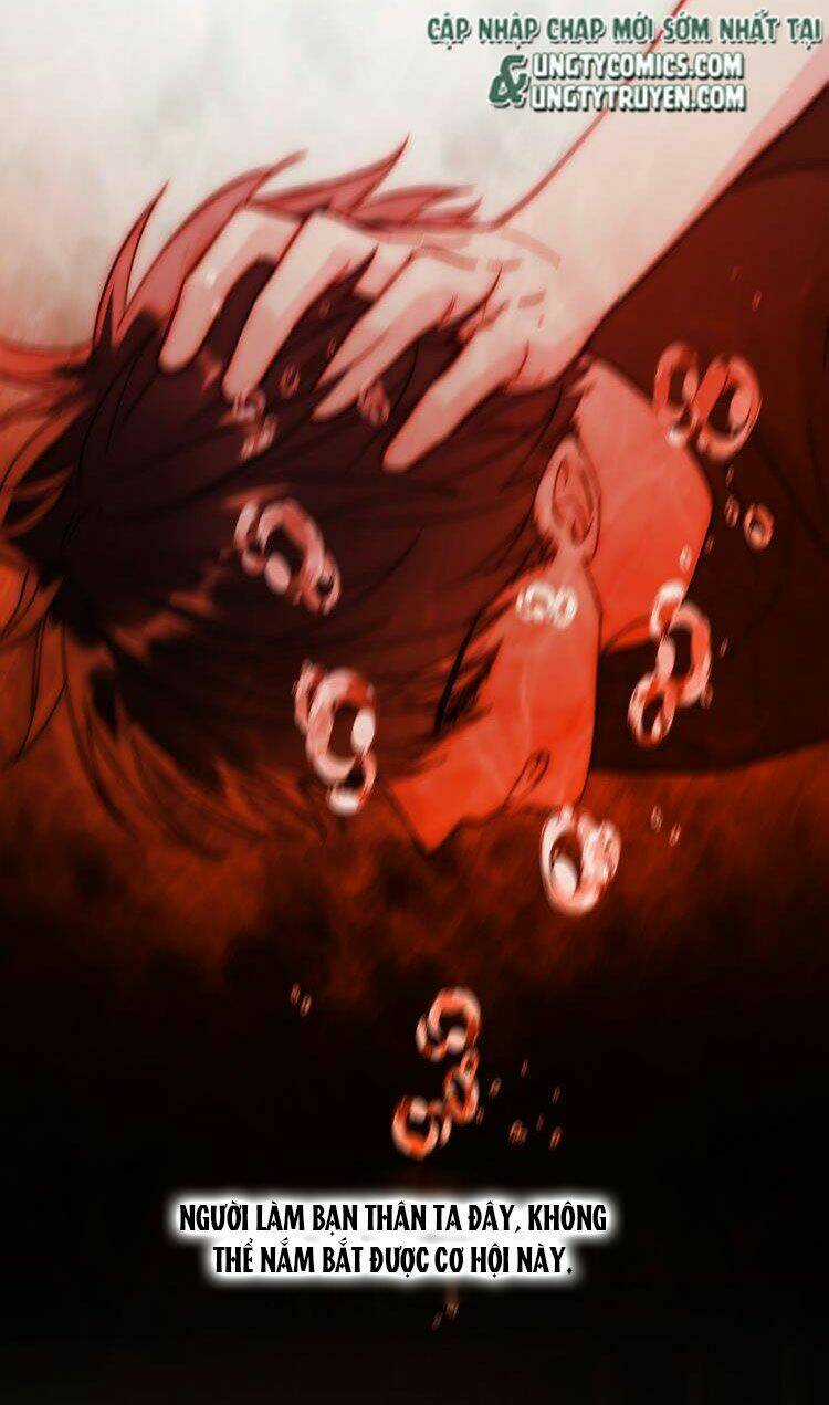 Tôi Phải Làm Một Kẻ Đại Xấu Xa Chapter 54 trang 4