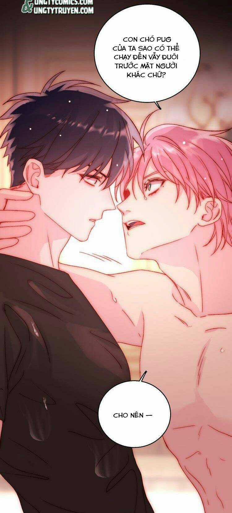 Tôi Phải Làm Một Kẻ Đại Xấu Xa Chapter 54 trang 42