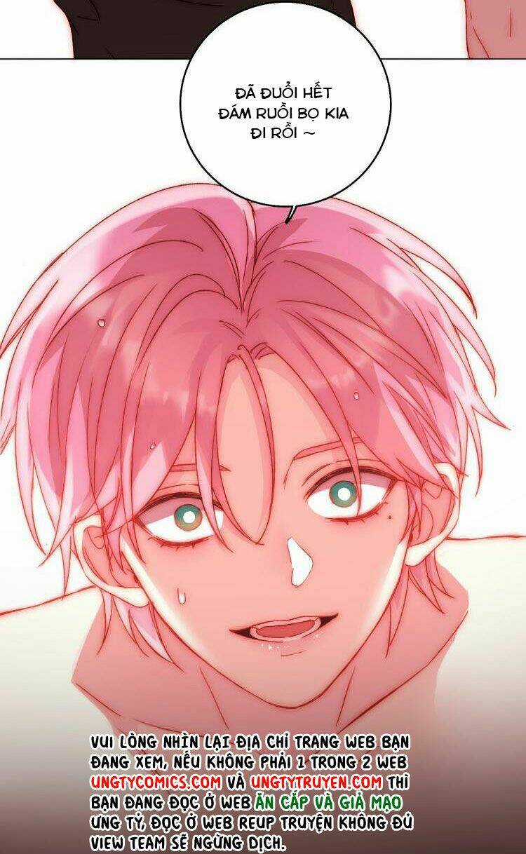 Tôi Phải Làm Một Kẻ Đại Xấu Xa Chapter 54 trang 43