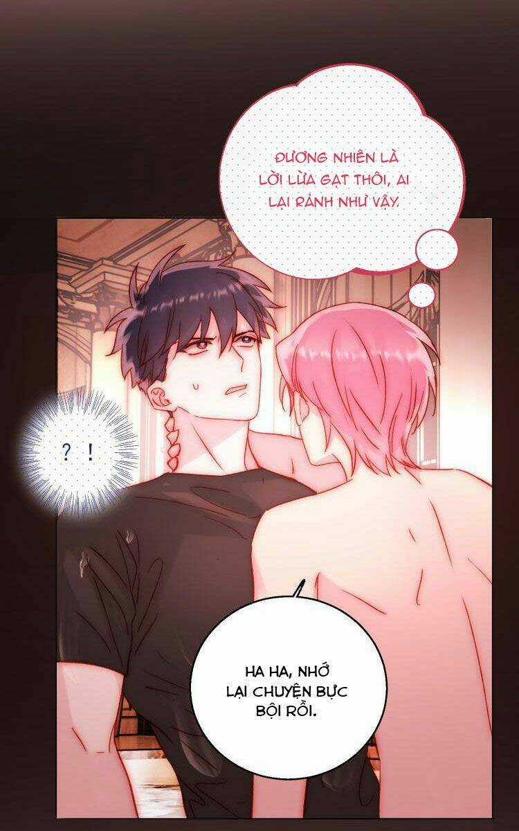 Tôi Phải Làm Một Kẻ Đại Xấu Xa Chapter 54 trang 44