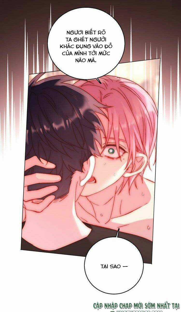 Tôi Phải Làm Một Kẻ Đại Xấu Xa Chapter 54 trang 45