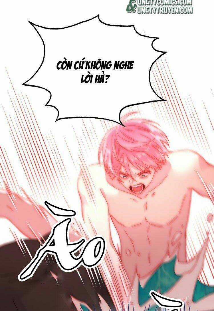 Tôi Phải Làm Một Kẻ Đại Xấu Xa Chapter 54 trang 46