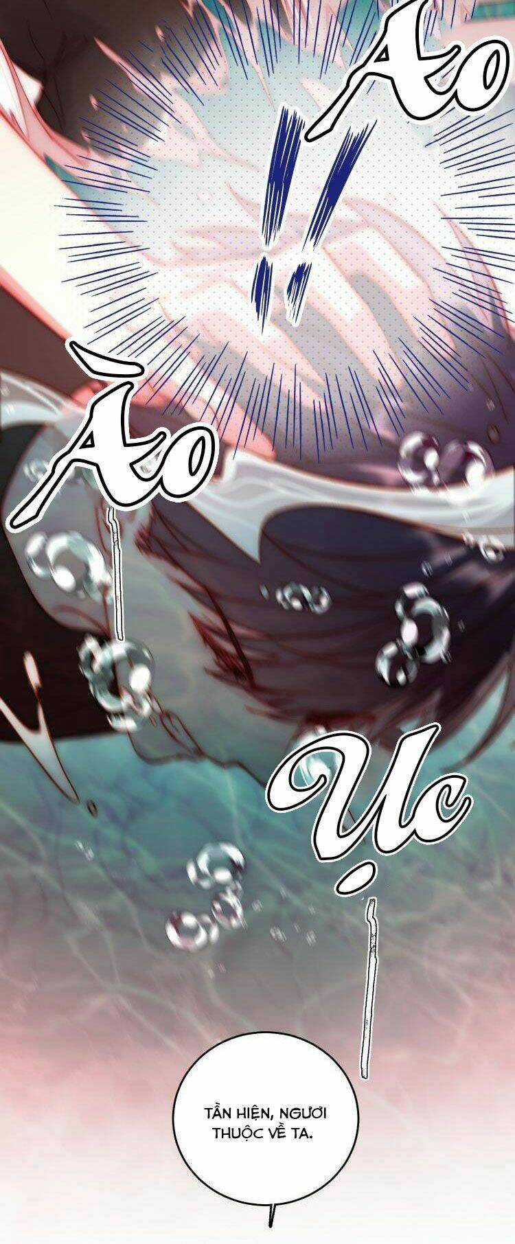 Tôi Phải Làm Một Kẻ Đại Xấu Xa Chapter 54 trang 47