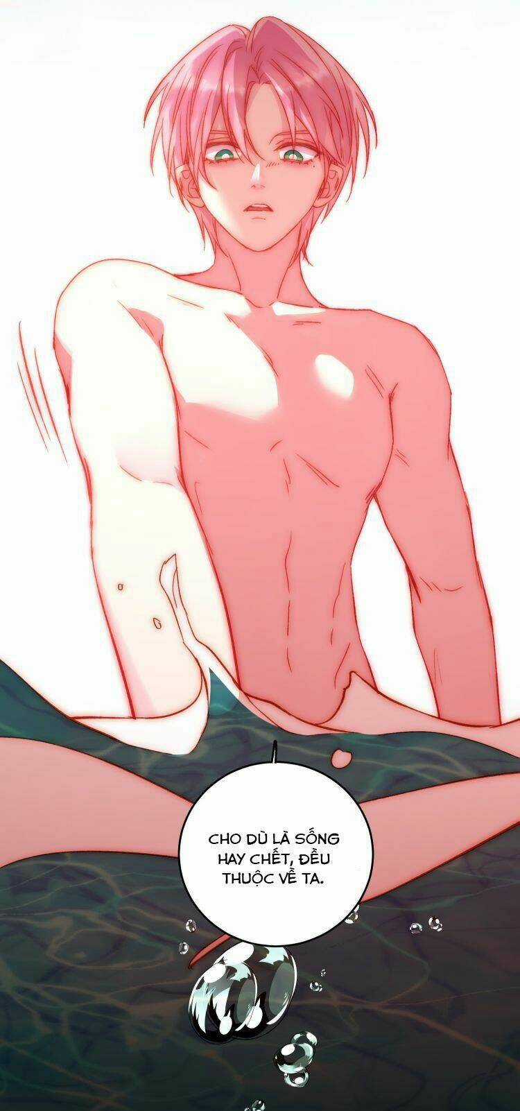 Tôi Phải Làm Một Kẻ Đại Xấu Xa Chapter 54 trang 48