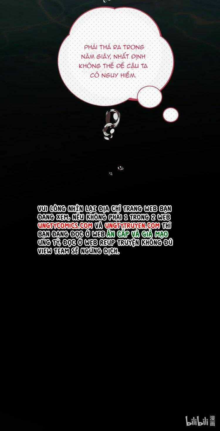 Tôi Phải Làm Một Kẻ Đại Xấu Xa Chapter 54 trang 49