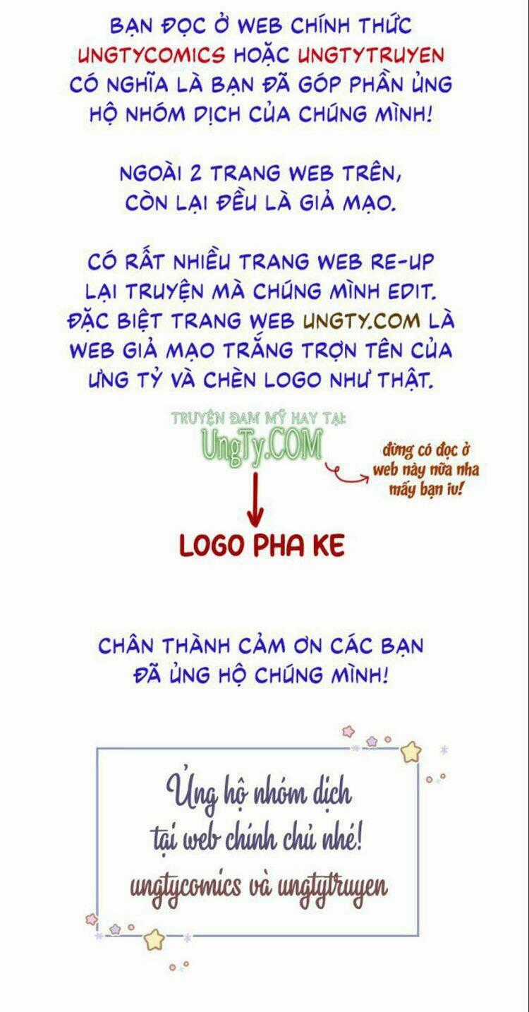 Tôi Phải Làm Một Kẻ Đại Xấu Xa Chapter 54 trang 50