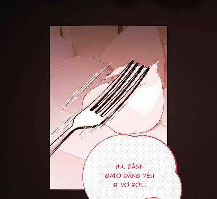 Tôi Phải Làm Một Kẻ Đại Xấu Xa Chapter 54 trang 8