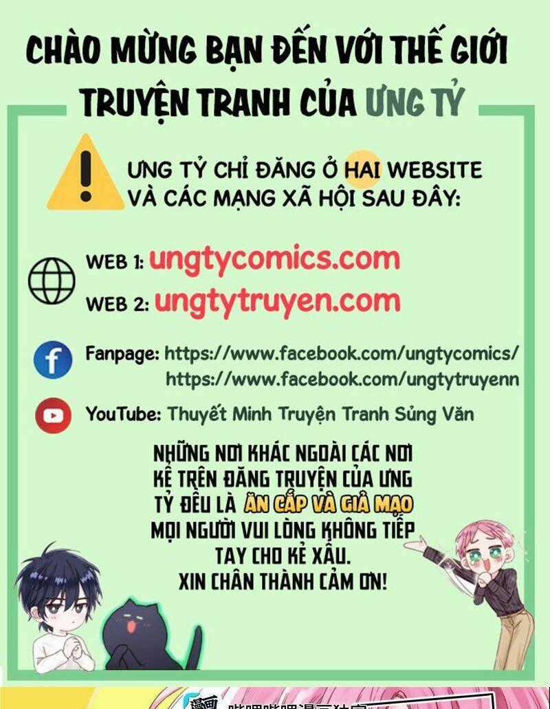 Tôi Phải Làm Một Kẻ Đại Xấu Xa Chapter 55 trang 0