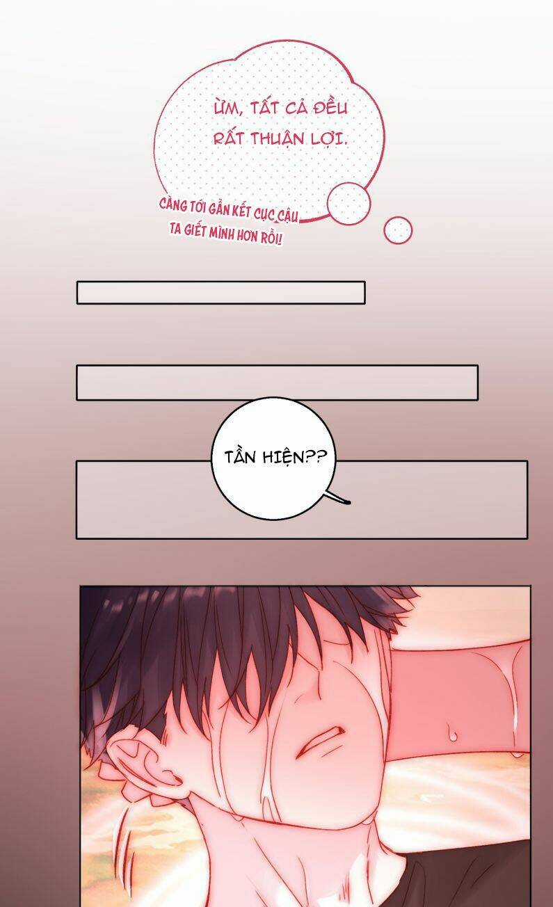 Tôi Phải Làm Một Kẻ Đại Xấu Xa Chapter 55 trang 10