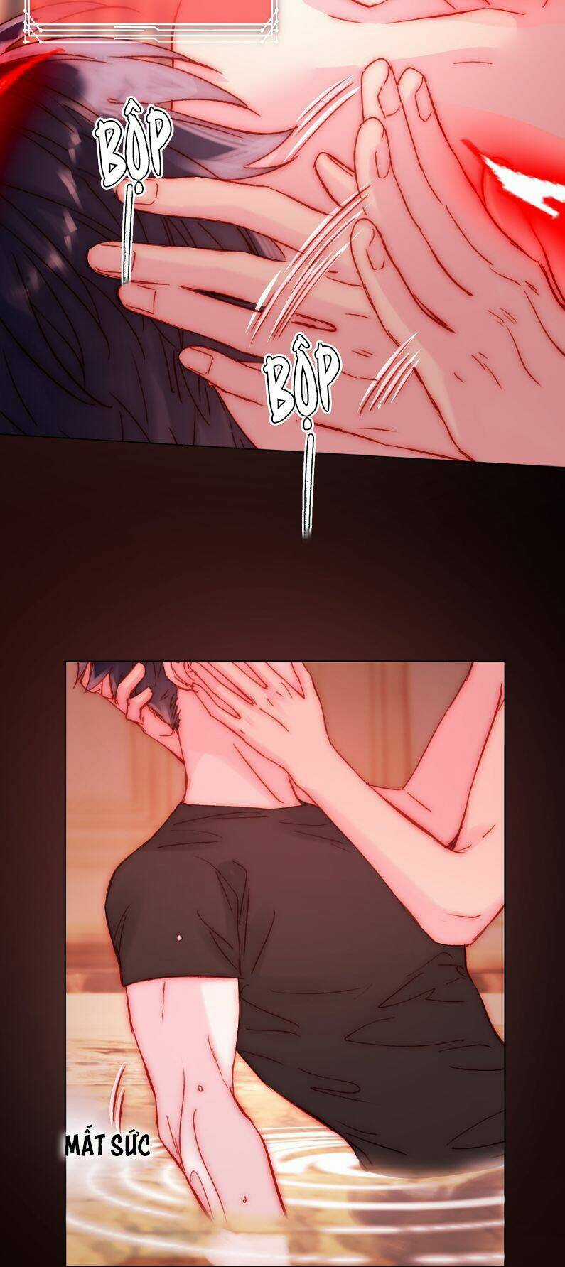 Tôi Phải Làm Một Kẻ Đại Xấu Xa Chapter 55 trang 13