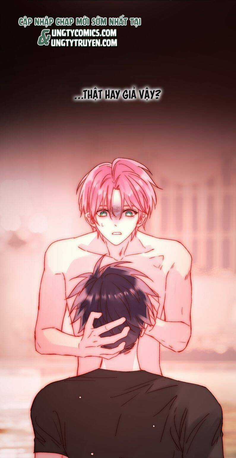 Tôi Phải Làm Một Kẻ Đại Xấu Xa Chapter 55 trang 14