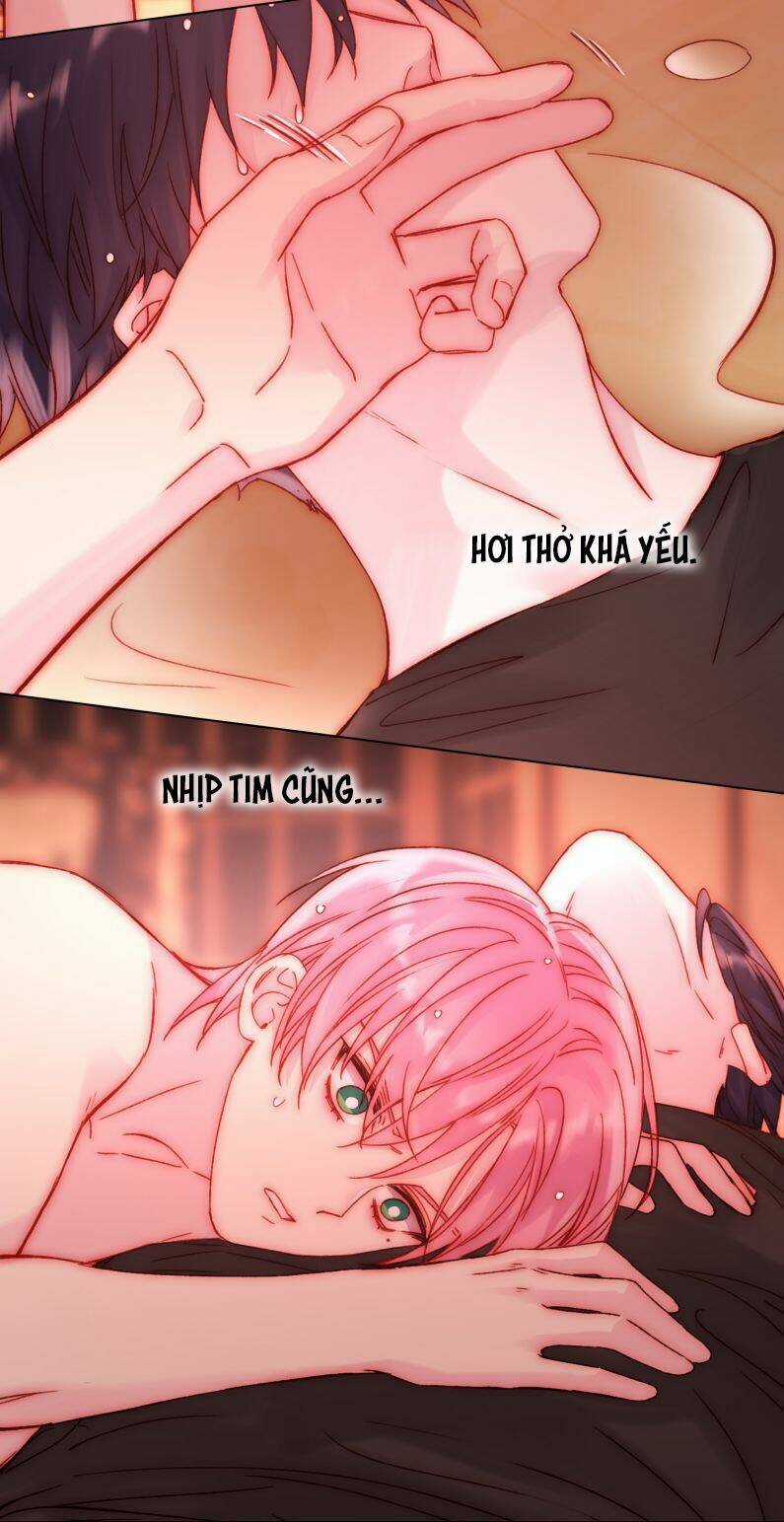 Tôi Phải Làm Một Kẻ Đại Xấu Xa Chapter 55 trang 16