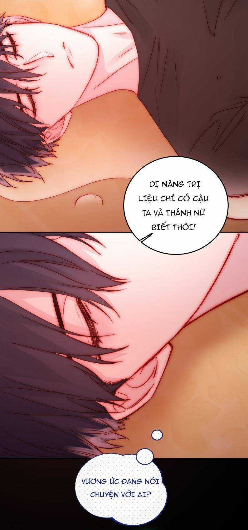 Tôi Phải Làm Một Kẻ Đại Xấu Xa Chapter 55 trang 23