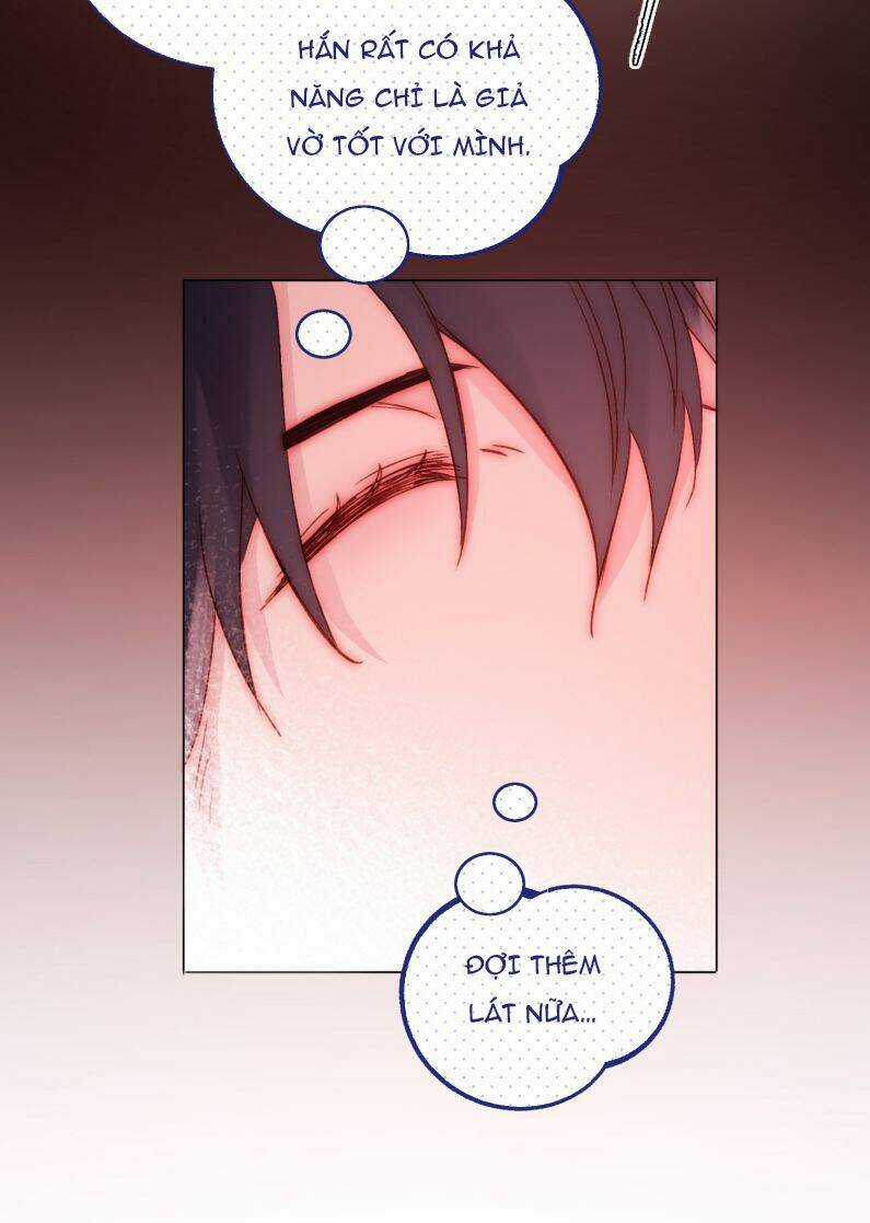 Tôi Phải Làm Một Kẻ Đại Xấu Xa Chapter 55 trang 28