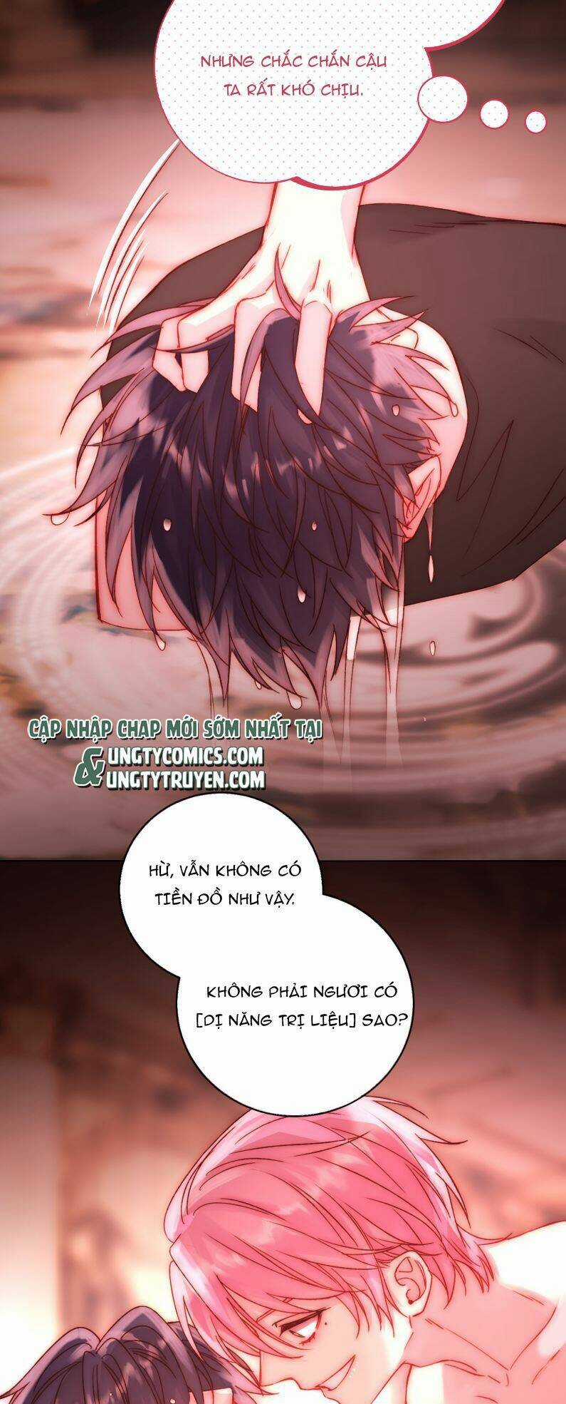 Tôi Phải Làm Một Kẻ Đại Xấu Xa Chapter 55 trang 3