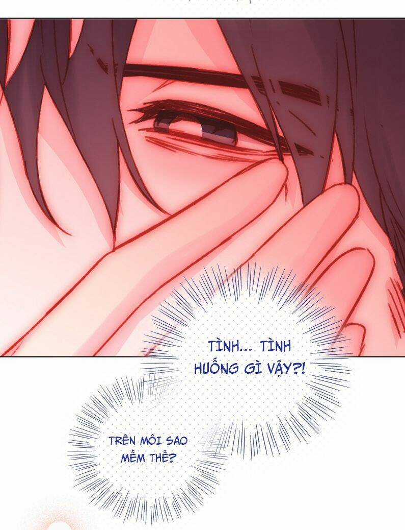 Tôi Phải Làm Một Kẻ Đại Xấu Xa Chapter 55 trang 31