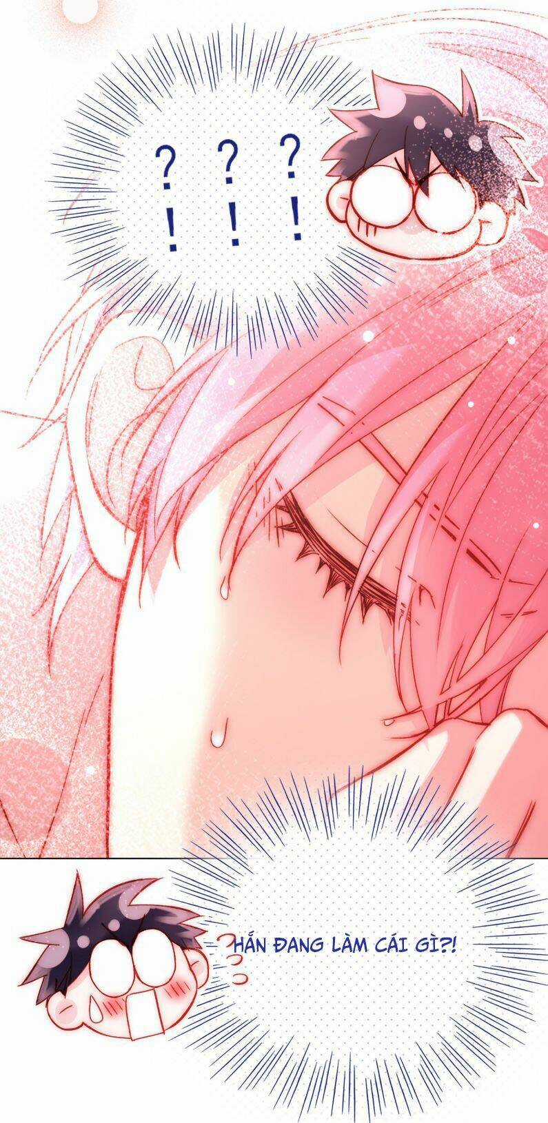 Tôi Phải Làm Một Kẻ Đại Xấu Xa Chapter 55 trang 32