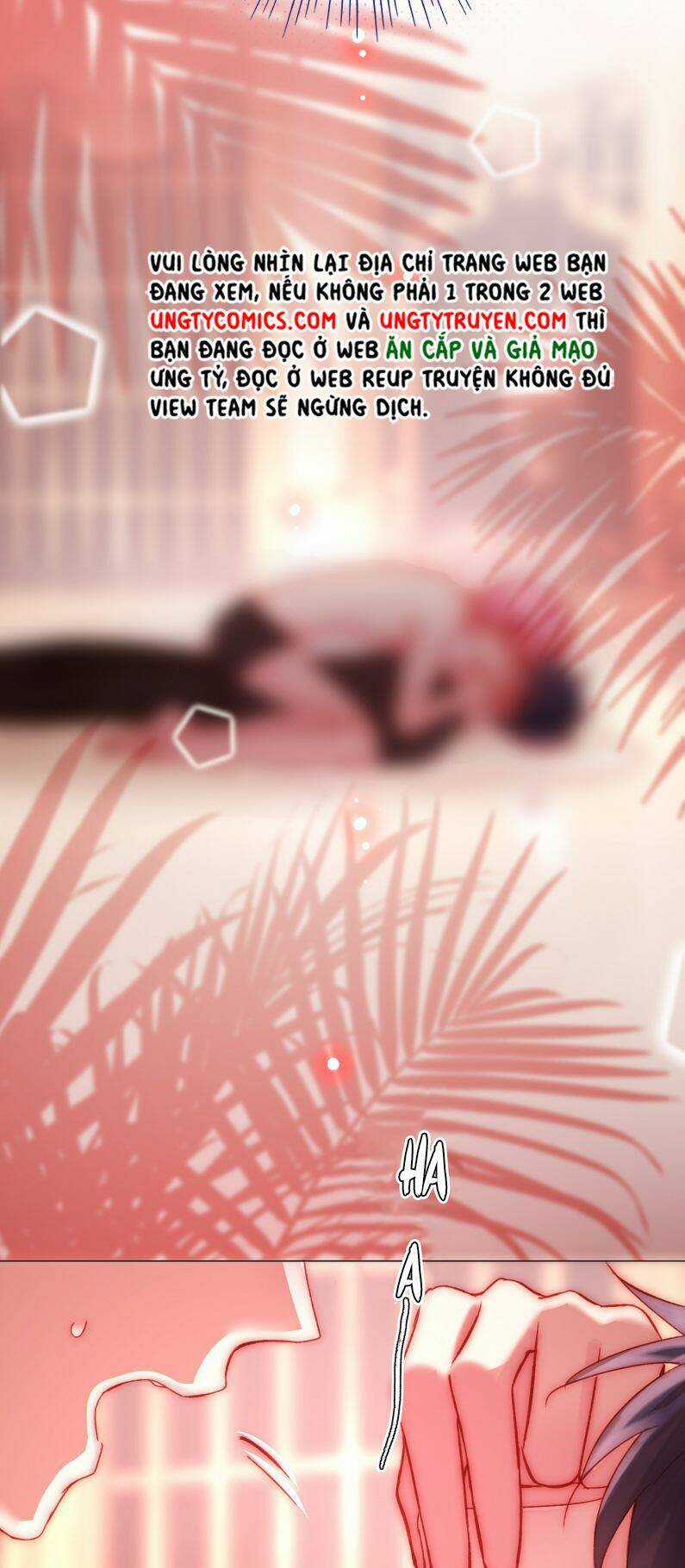 Tôi Phải Làm Một Kẻ Đại Xấu Xa Chapter 55 trang 34