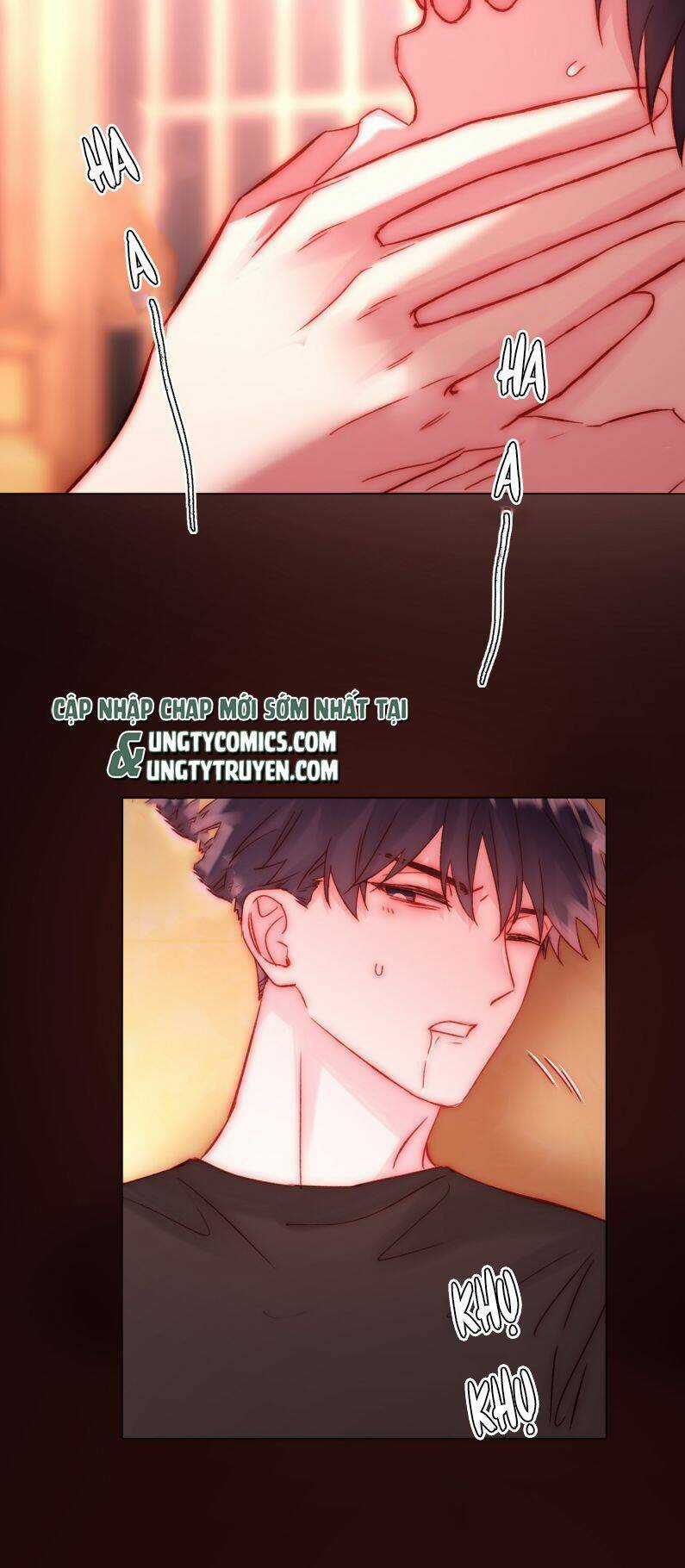 Tôi Phải Làm Một Kẻ Đại Xấu Xa Chapter 55 trang 35