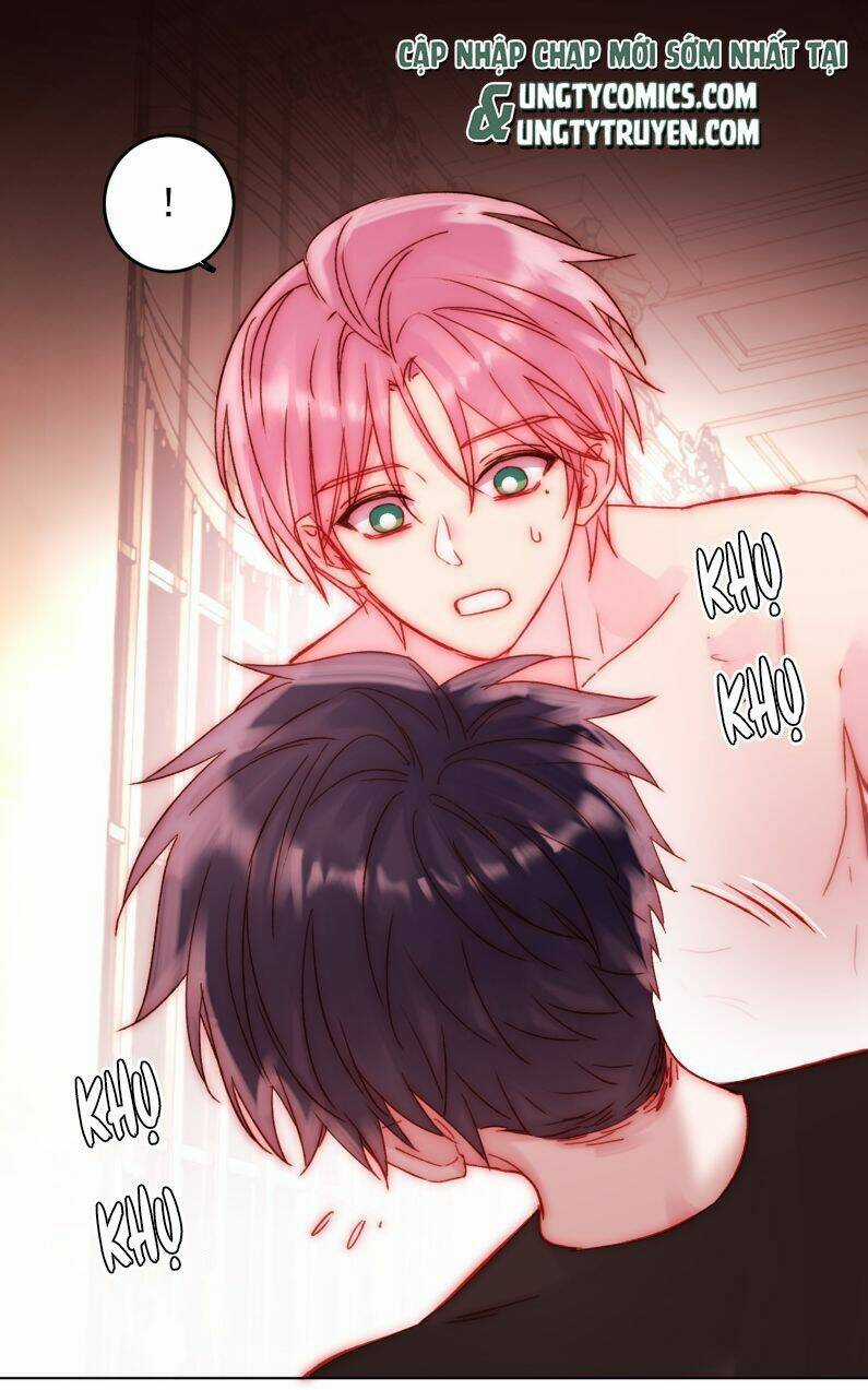 Tôi Phải Làm Một Kẻ Đại Xấu Xa Chapter 55 trang 36