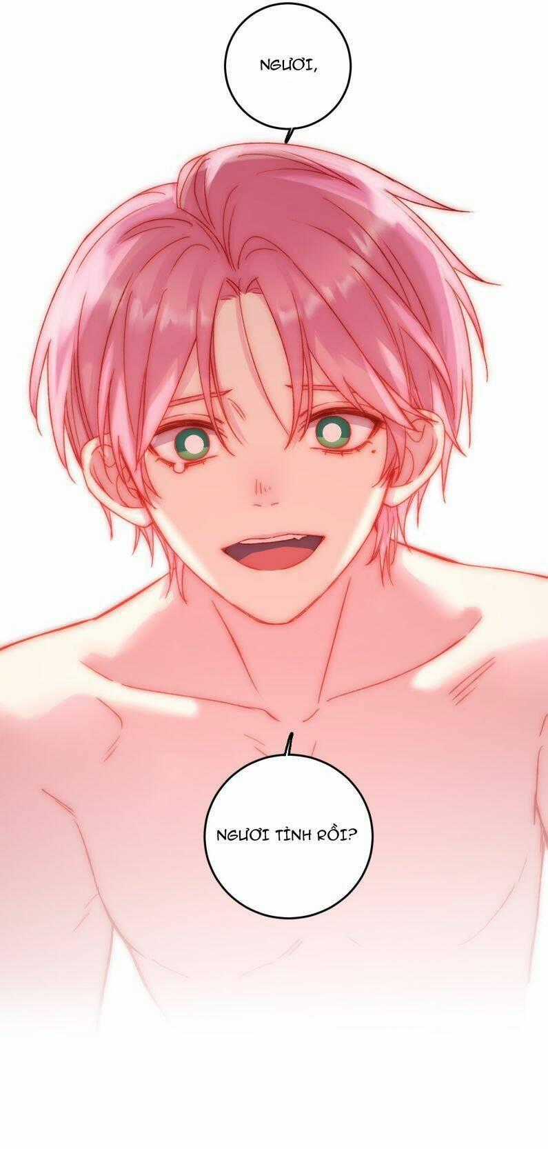 Tôi Phải Làm Một Kẻ Đại Xấu Xa Chapter 55 trang 37