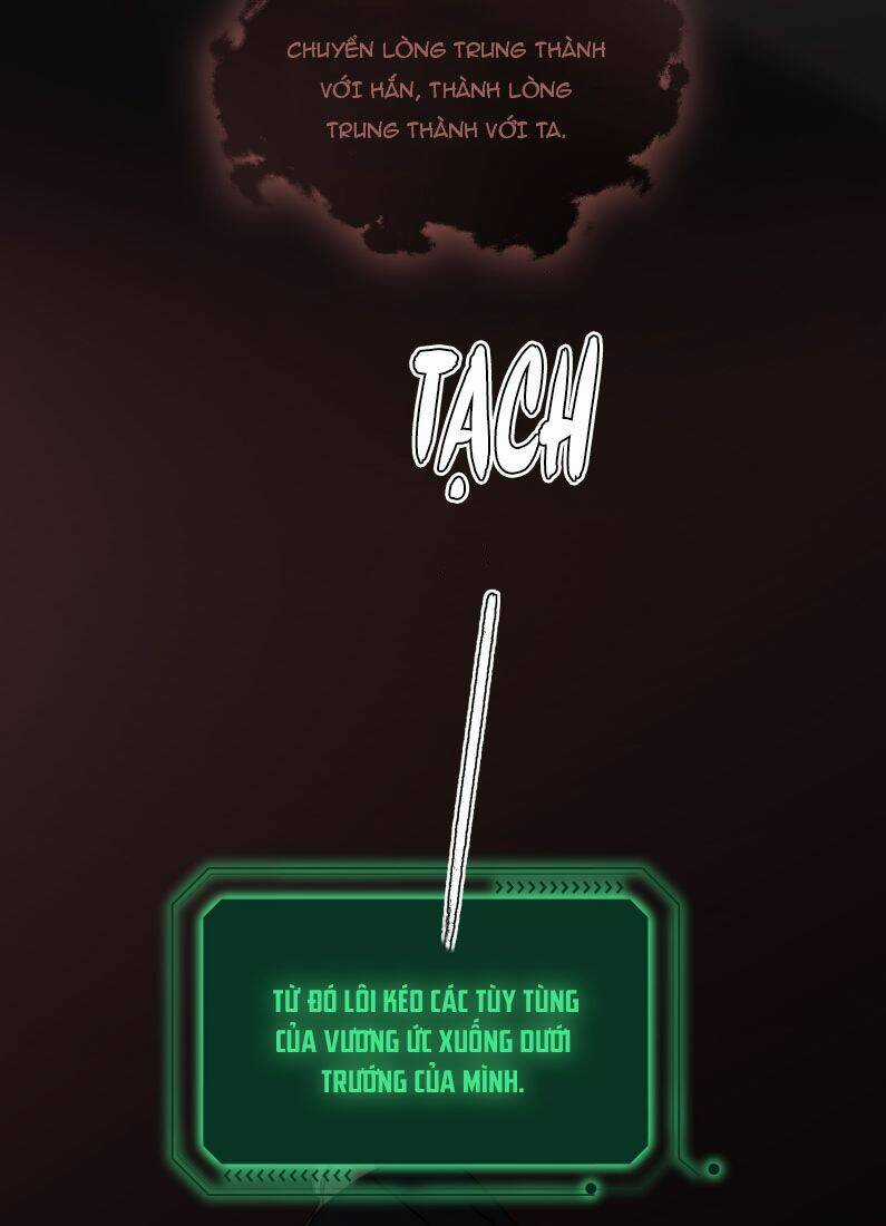 Tôi Phải Làm Một Kẻ Đại Xấu Xa Chapter 55 trang 8