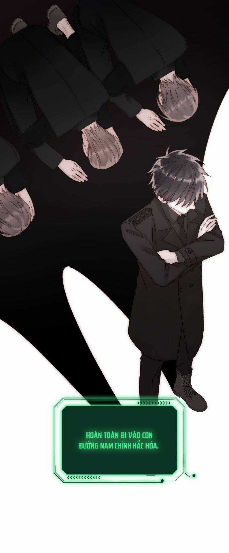 Tôi Phải Làm Một Kẻ Đại Xấu Xa Chapter 55 trang 9