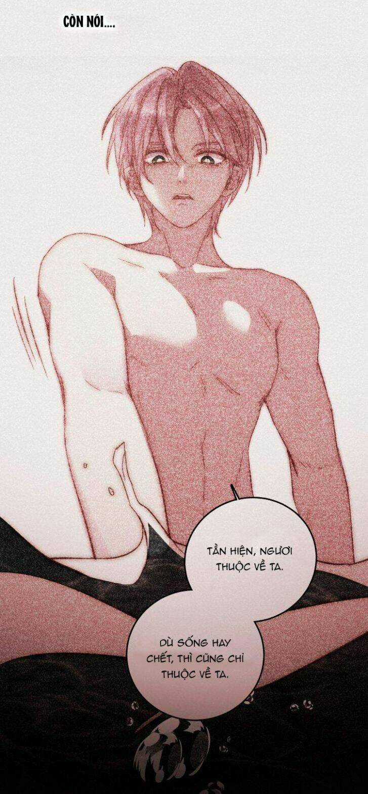 Tôi Phải Làm Một Kẻ Đại Xấu Xa Chapter 56 trang 10